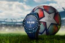 Sports League Smartwatches