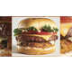 One-Day Veggie Burger Promotions Image 1