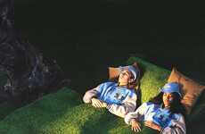 Summer Camp-Inspired Clothing Lines