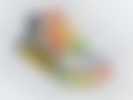 Collaborative LEGO Sneakers