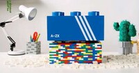 Collaborative LEGO Sneakers Image 3