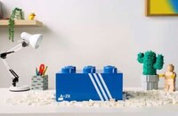 Collaborative LEGO Sneakers Image 4