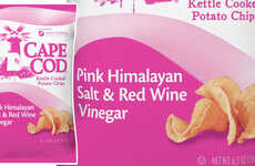 Red Wine Vinegar Chips