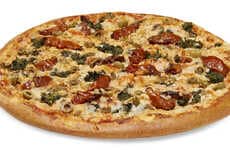 Vegan-Friendly Pizza Menus