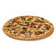 Vegan-Friendly Pizza Menus Image 1