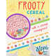 Flash Frozen Cereal-Flavored Desserts Image 1