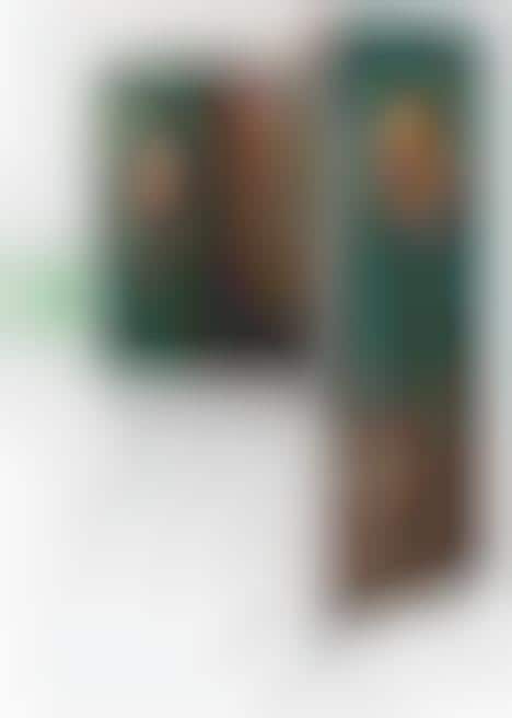 Reinvented Salad Bars