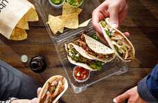 Convenience-Focused Group Ordering Features
