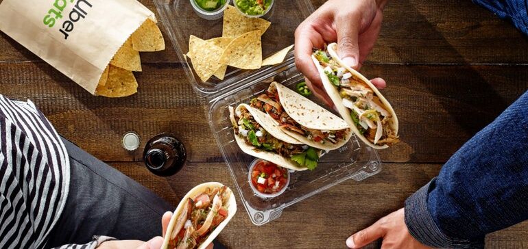 Convenience-Focused Group Ordering Features
