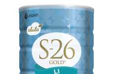 Lactose-Free Baby Formulas