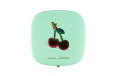 Mint Cherry Makeup Palettes