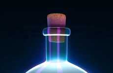 Halloween-Themed Chat Services