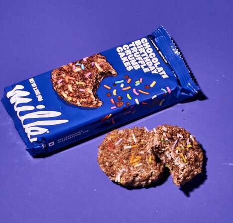 Confectionery Brand Expansions