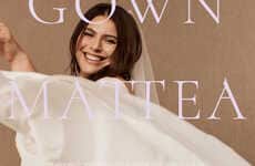 Virtual Bridal Collections