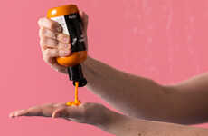 Chestnut Shower Gels