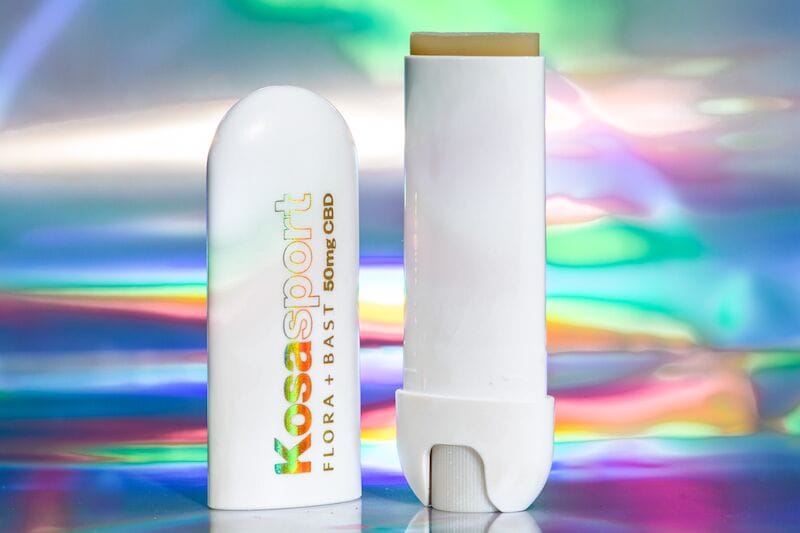 Extra-Strength CBD Balms