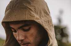 Weatherproof Fall Fashion Designs