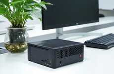 Gaming-Ready Mini PCs