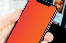 Color-Changing Screen Protectors