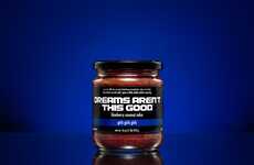 Blueberry Coconut Salsas