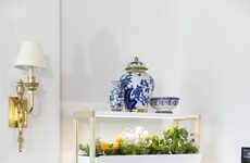 Indoor Smart Garden Systems