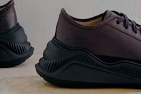 Light Tonal Alpine Footwear Image 2