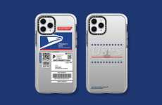 Postal Service Phone Cases