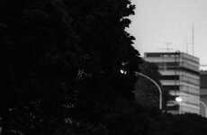 Oversized Printed Spring Streetwear