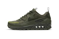 Durable Updated Lugged Footwear Image 6