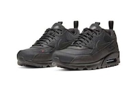 Durable Updated Lugged Footwear Image 8