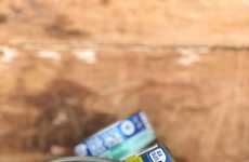 Sustainable Canned Seafood