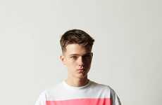 Geometric-Inspired Fall Streetwear