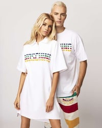 Striped Streetstyle Collabs Image 3