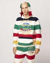 Striped Streetstyle Collabs Image 4
