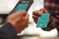 Two-in-One Payment Cards