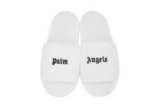 Hotel-Inspired Slides