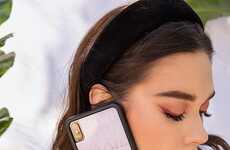 Model-Designed Phone Cases