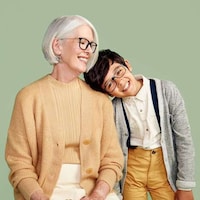 Child Vision Impairment Programs Image 2