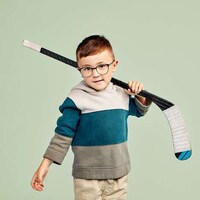 Child Vision Impairment Programs Image 3