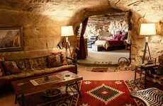 Under-Rock Hotel Promotions