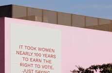 Beauty-Focused Voting Campaigns