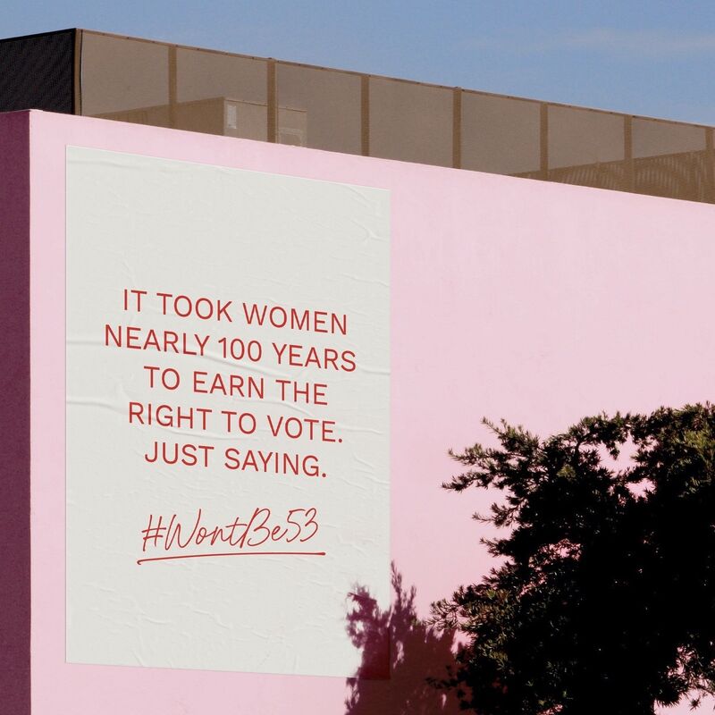 Beauty-Focused Voting Campaigns