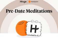 Dating App Meditations