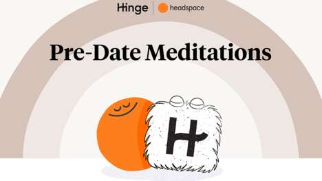 Dating App Meditations