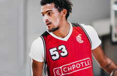 Social Media Burrito Challenges