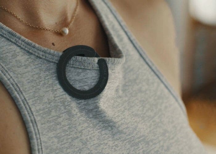 Discreet Pro-Grade Wearable Microphones