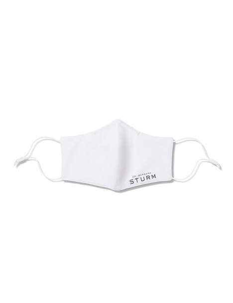 Silver-Infused Face Masks