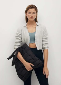 Affordable Quilted Totes Image 2