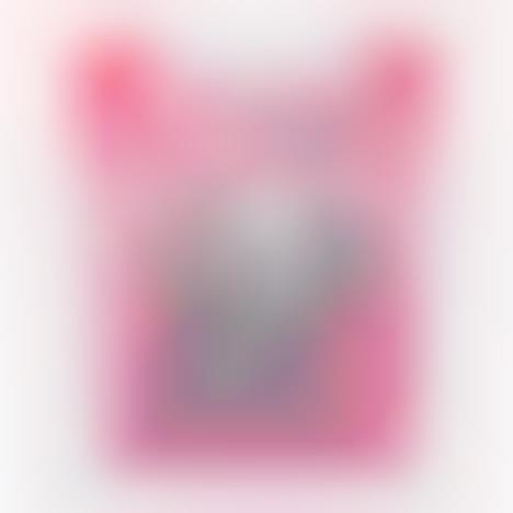Puppy-Adorned Corset Apparel