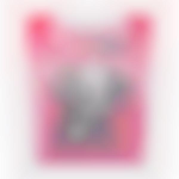 Puppy-Adorned Corset Apparel